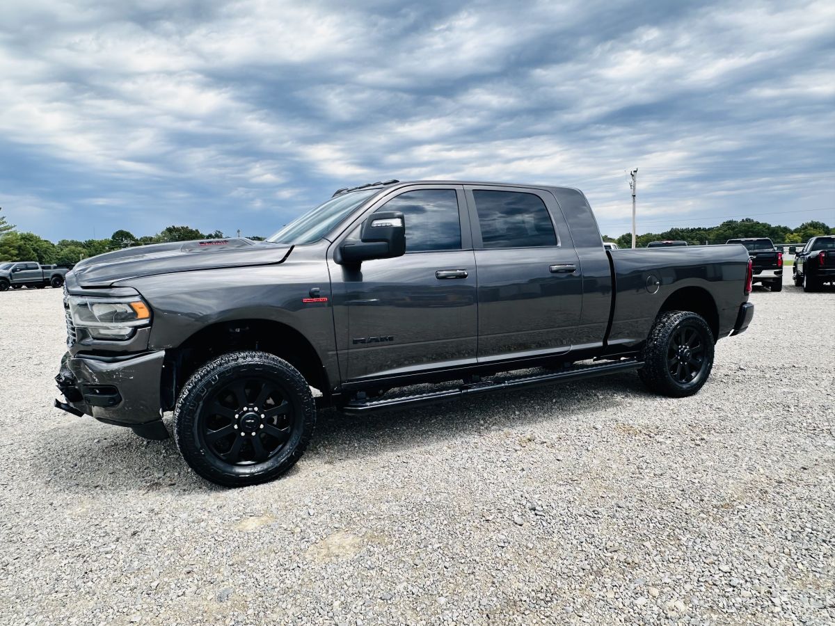 ram ram 3500 pickup 2023 3C63R3ML8PG573847 image ram ram 3500 pickup 2023 3C63R3ML8PG573847 image